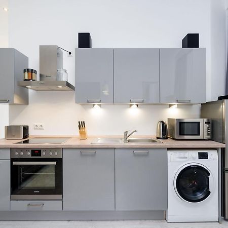 The Lohmeyerstr Hh, 2 Bed Rooms Up To 5 People Berlin Zewnętrze zdjęcie