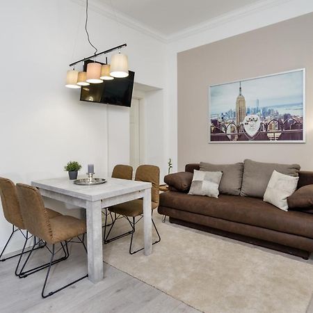 The Lohmeyerstr Hh, 2 Bed Rooms Up To 5 People Berlin Zewnętrze zdjęcie