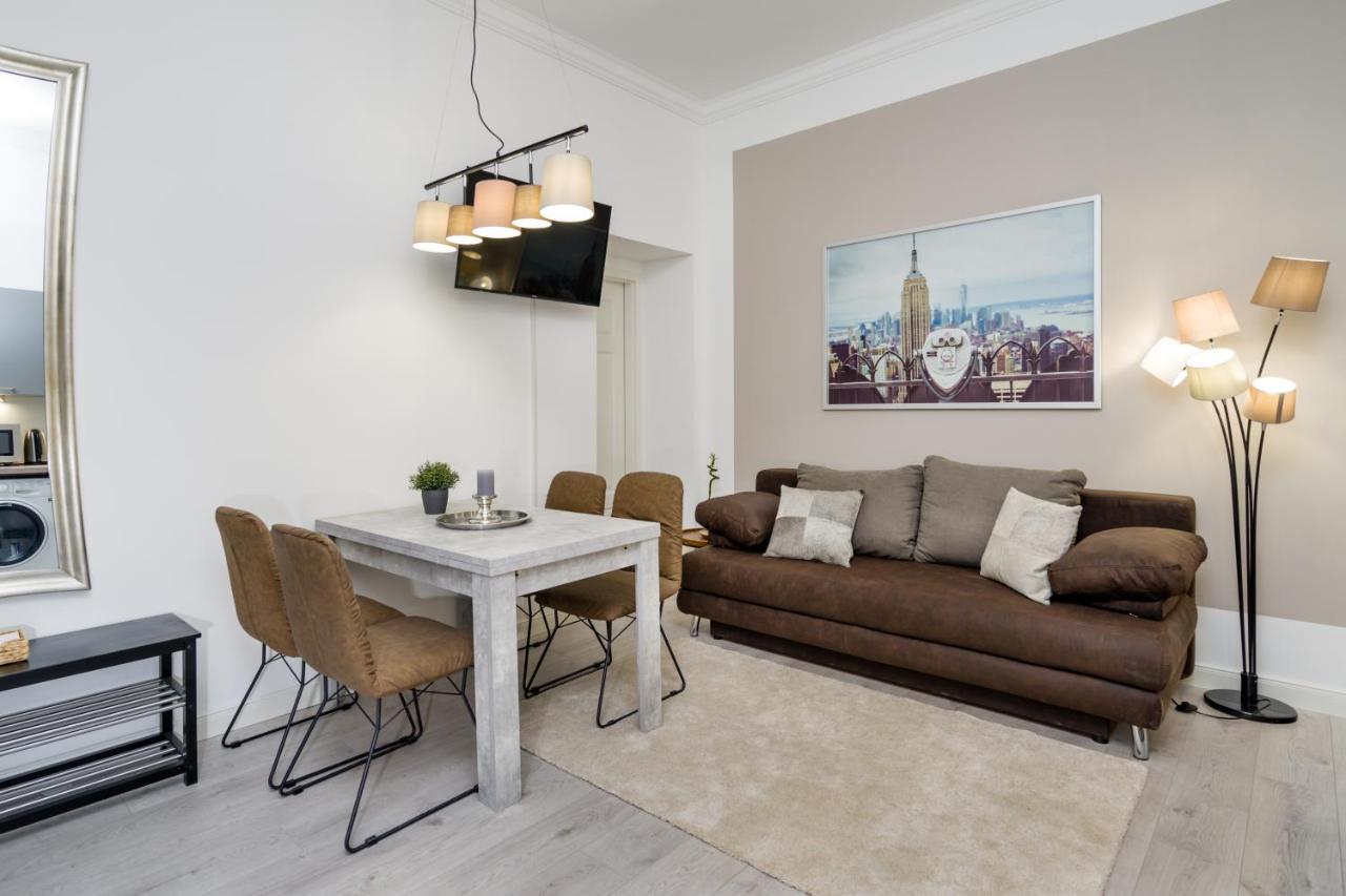 The Lohmeyerstr Hh, 2 Bed Rooms Up To 5 People Berlin Zewnętrze zdjęcie